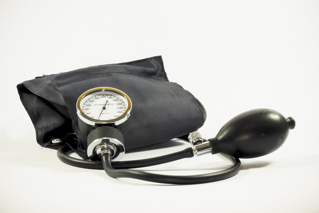 Useful products for hypertension