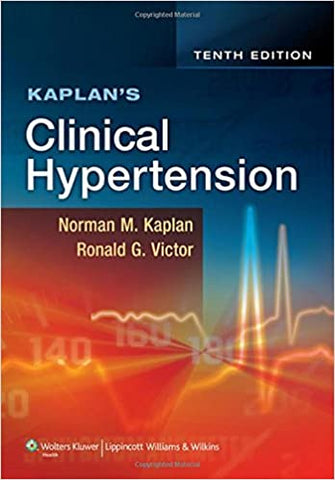 Kaplan's Clinical Hypertension