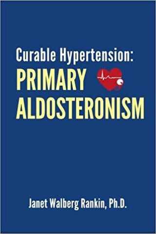 Curable Hypertension