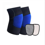 W&Z Knee Pads Automatic