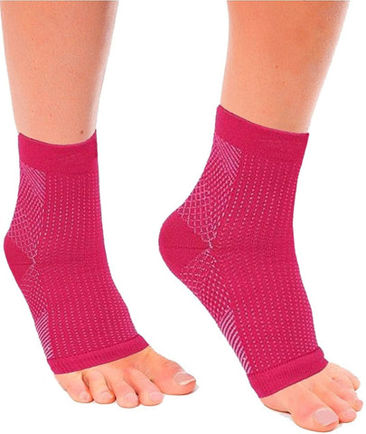 MojaSports Ankle