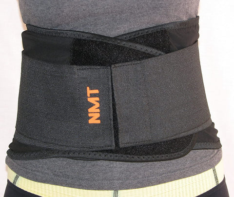 Back Brace by NMT